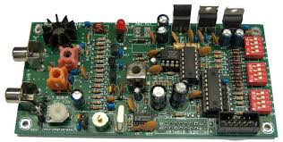 Electronic Components